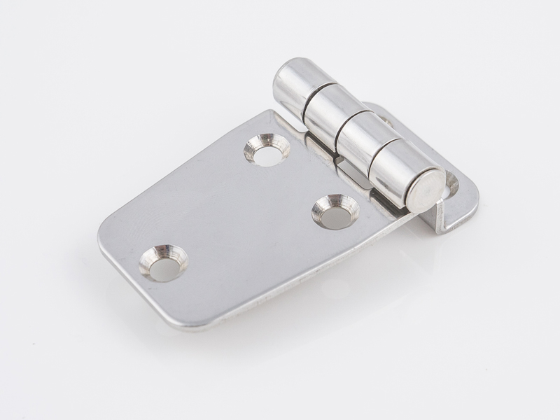 HGS-A005 Stainless Steel Butt Hinge