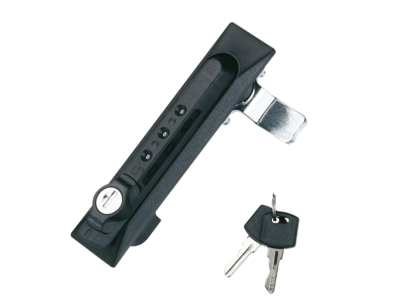 DLZ-200 Locker Lock