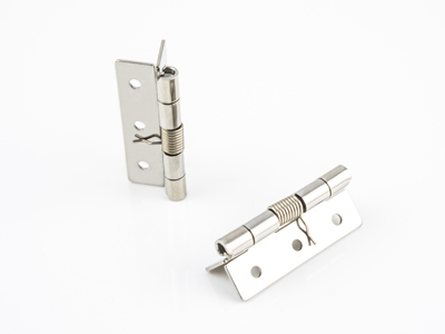 HGS-236 Stainless Steel Spring Loaded Butt Hinge