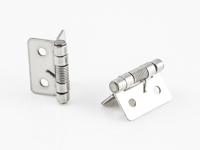 HGS-202 Stainless Steel Spring Loaded Butt Hinge