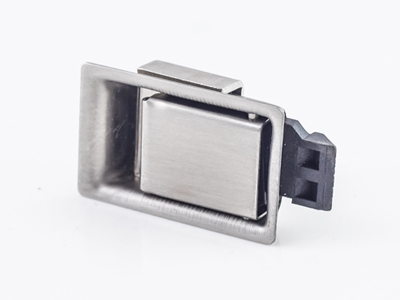 小型平面閘式門扣 DLS-858-3B