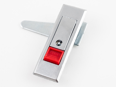DLZ-732 Small Type Pawl Action Latch