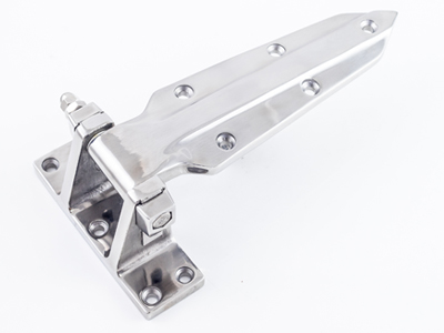 AIRS-1460 Stainless Steel Adjustable Freezer Hinge