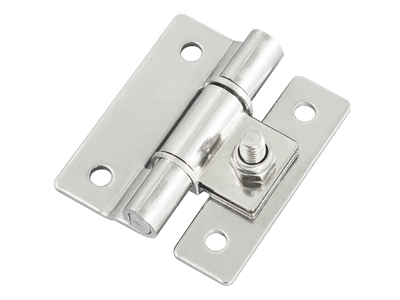 HGS-3022-R Stainless Steel Adjustable Torque Position Control Hinge