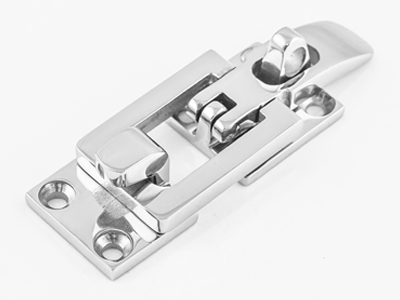 TSL-0702 Stainless Steel Over-Center Draw Latch