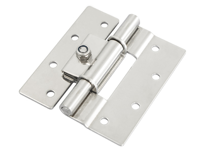 HGS-3021-R Stainless Steel Adjustable Torque Position Control Hinge