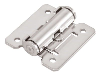 HGS-2201-R Series Stainless Steel Constant Torque Position Control Hinge