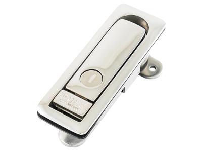 SLS-800-3 Stainless Steel Waterproof Lift-And-Turn Latch