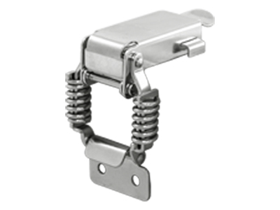 TSL-A211B-2 Stainless Steel Compression Latch
